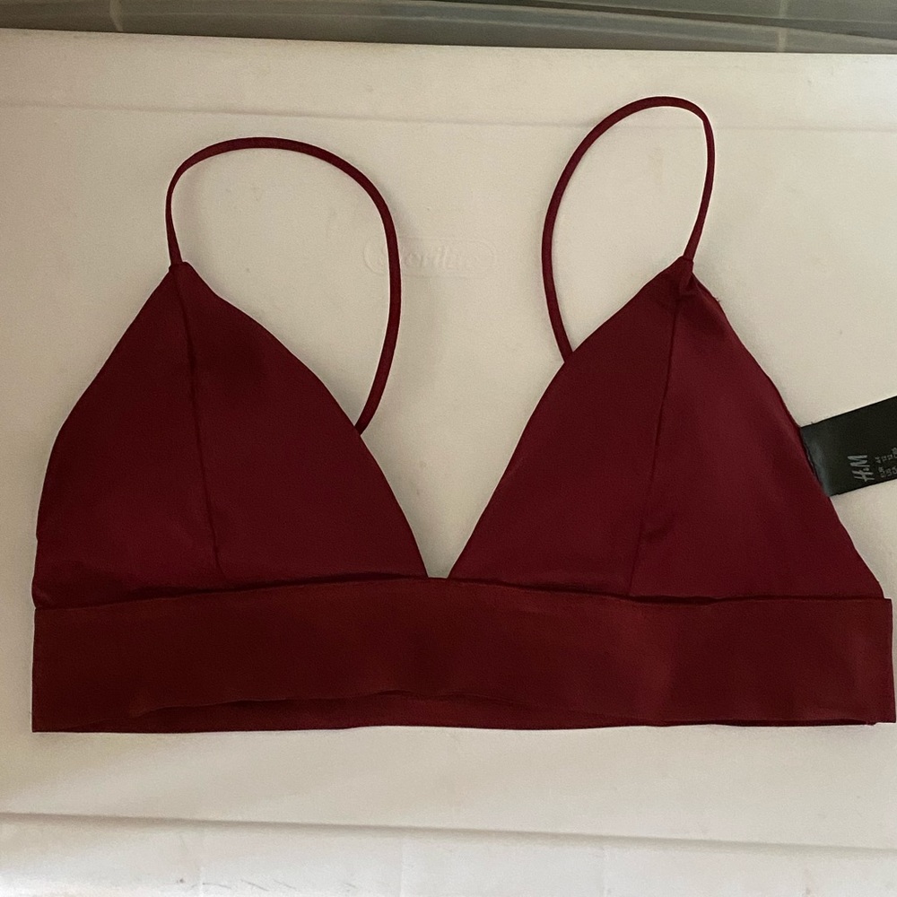 H&M Bikini Top